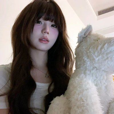 秦小姐，缘来是你