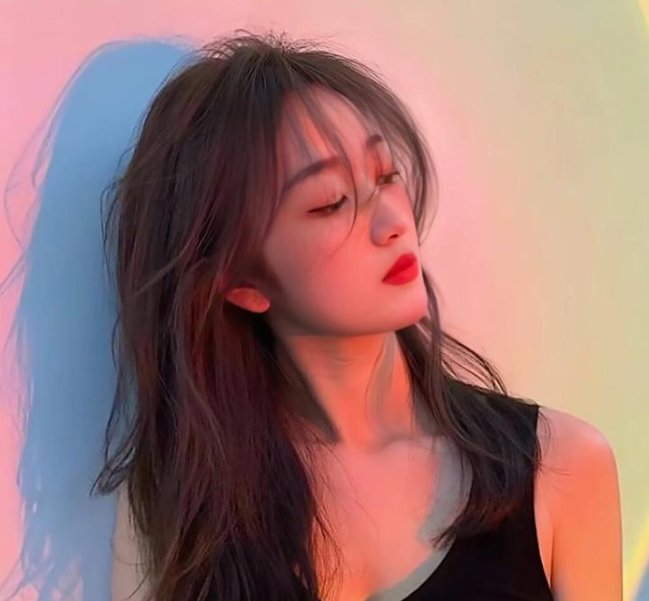 罗龙镇女人