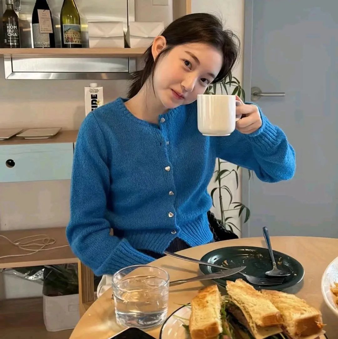 小财迷